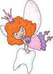 Happy tooth fairy 2