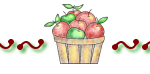 Apple basket