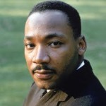 Martin Luther King photo 2