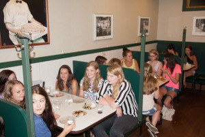 Pizza Party 12