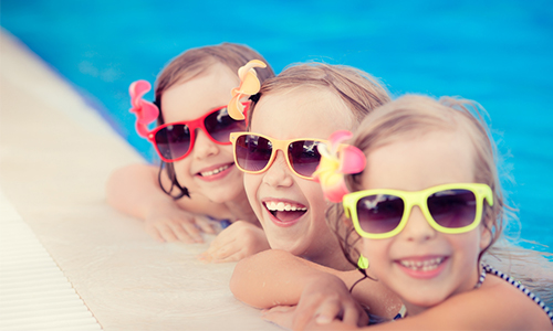 tips for summer childcare au pair in america summer safety