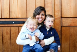 Au Pair in America - Three Common Options for In-home Child Care - Au Pair vs. Babysitter vs. Nanny