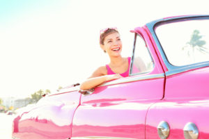 Au Pair in America | Flashback - Cars and Driving | #aupair30