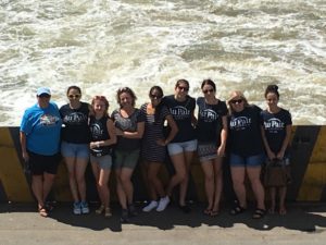 Even in Texas, It's a Small World! | Au Pair in America