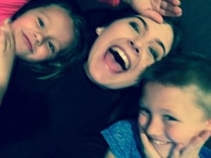 Swedish Au Pair Becomes Chicago Host Mom | Au Pair in America