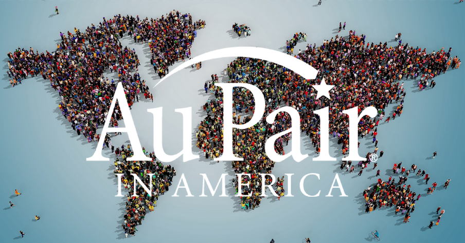 In Support of Cultural Exchange | Au Pair in America