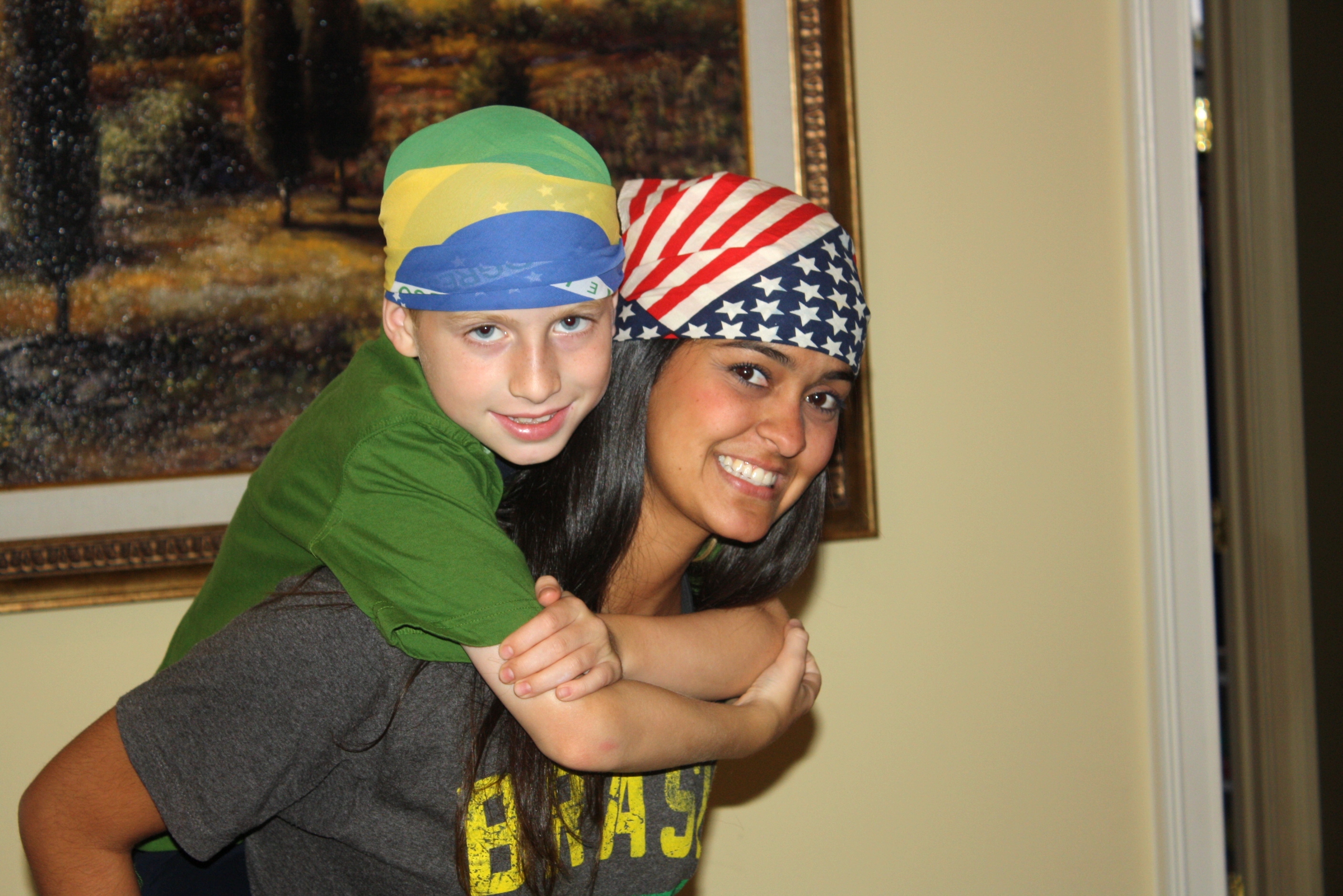 3 Simple Steps You Can Take to Improve Cultural Opportunities in the U.S. | Au Pair in America