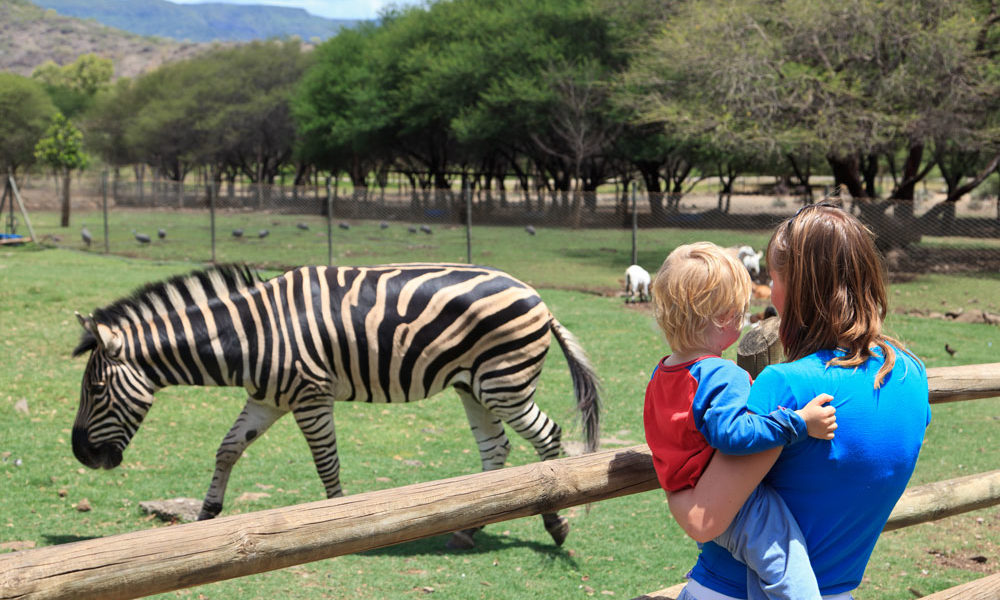 Au Pair Spotlight: Here’s the Story of a Lovely Lady