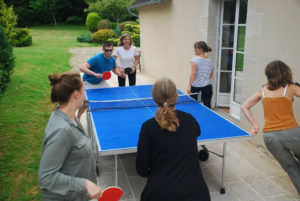 Around the World: A Host Child Reflects on Growing Up with Au Pairs