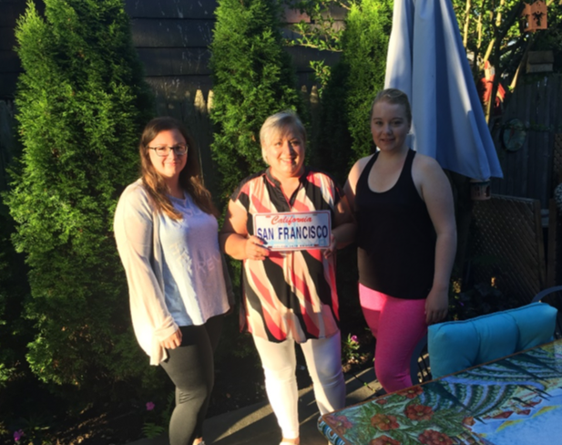 Gerri Experiences Cultural Exchange Firsthand with Au Pairs from Germany and South Africa | Au Pair in America