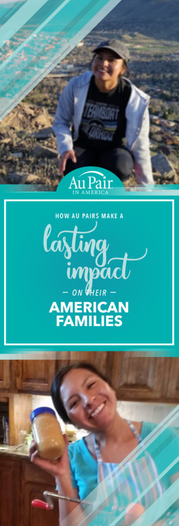 2018 Au Pair of the Year Second Place Winner | Au Pair in America