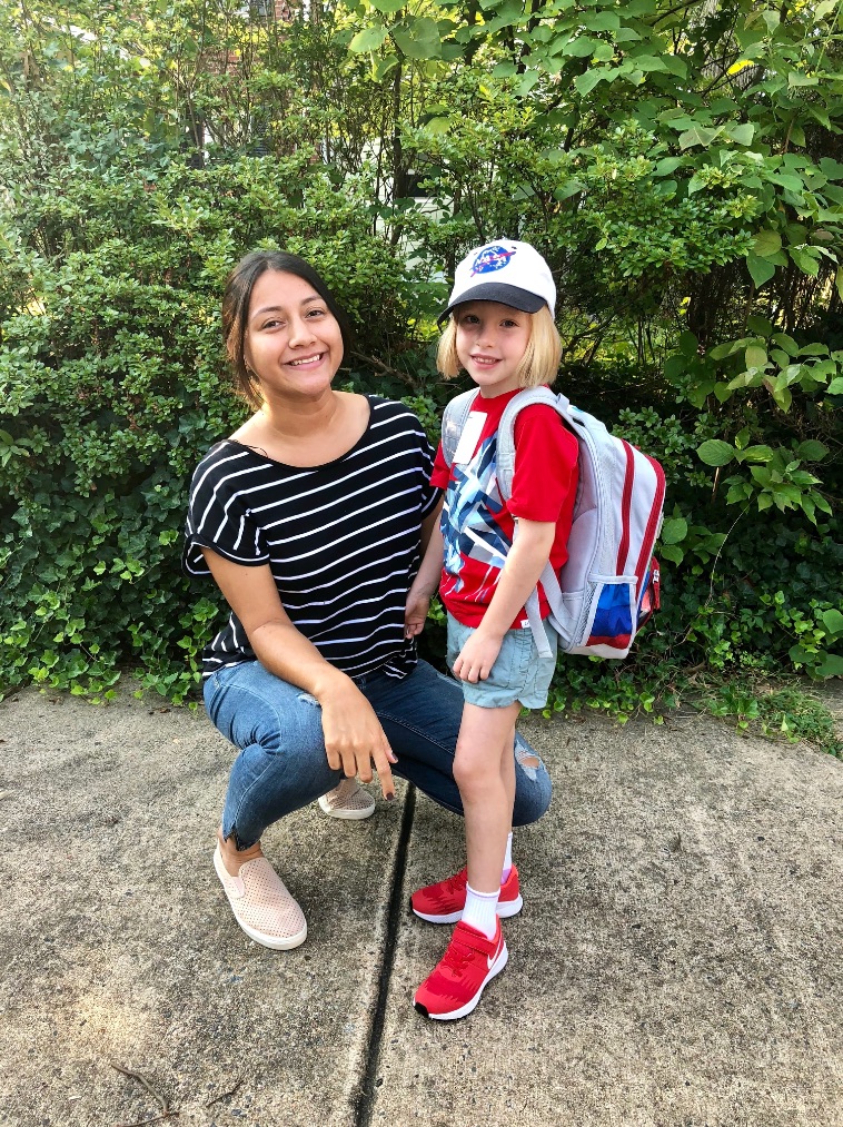 Au Pair in America Photo Contest 2019 | Category: Homework Help