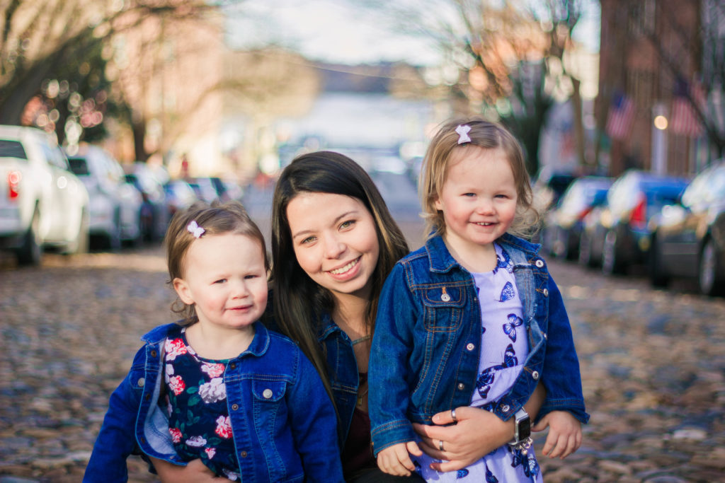 Au Pair in America Photo Contest 2019 | Category: Multiples