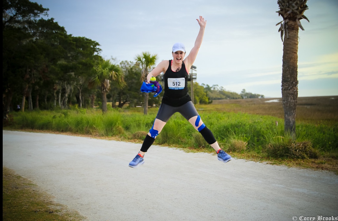 2019 NYC Marathon Runners - Kid Notes: The Au Pair in America Blog
