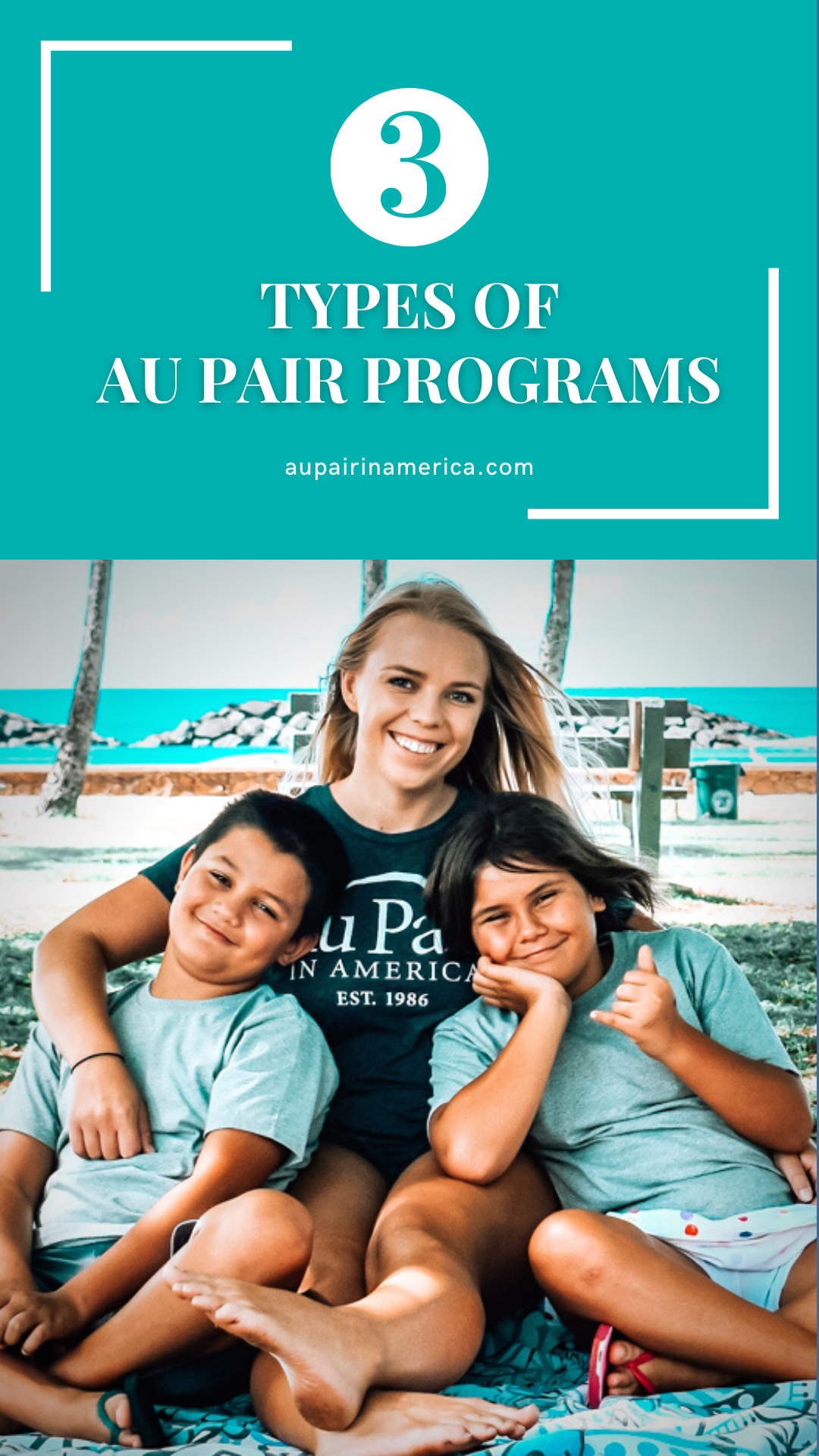 Au Pair Extraordinaire EduCare Different Types Of Au Pair Care