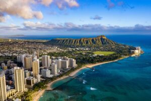 Honolulu, Hawaii