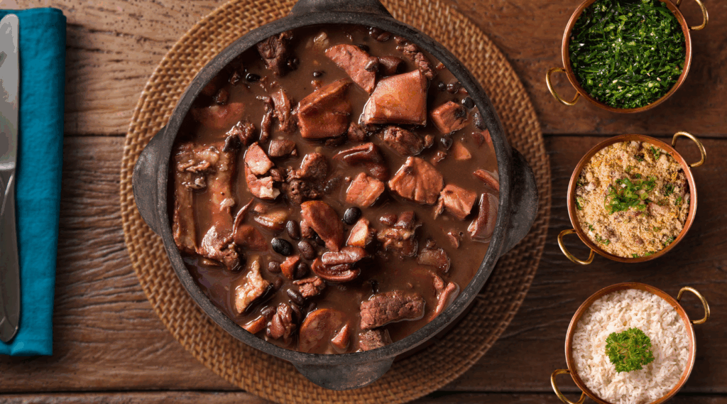 Feijoada