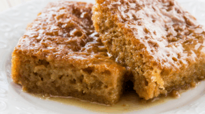 Malva Pudding