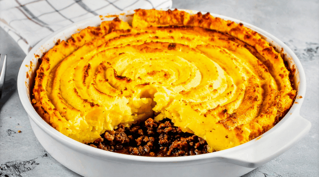 Sheppards Pie