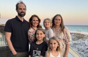 Au Pair of the Year | Gabriella