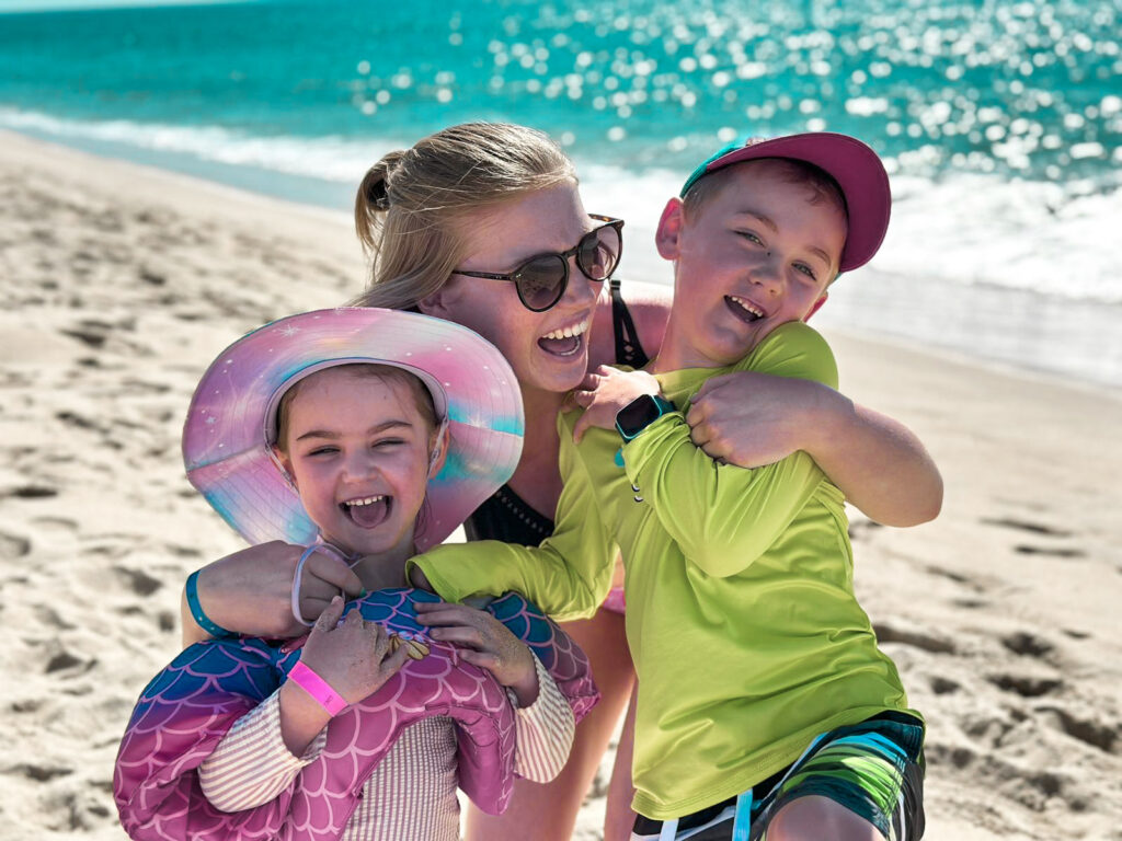 Au Pair from Norway Hosted in Washington - Summer or Beach